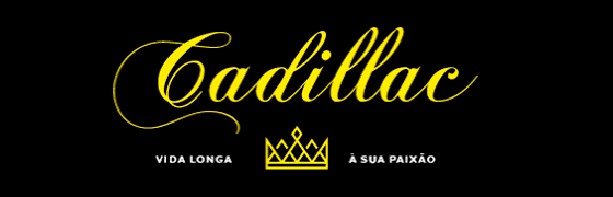 Logo Cadillac